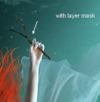 underwater34a - Фантазия подводной сцены в Photoshop