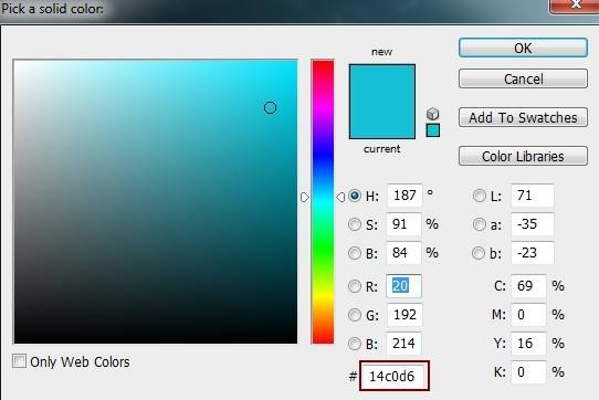 underwater48 - Фантазия подводной сцены в Photoshop