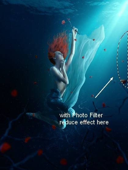 underwater55a - Фантазия подводной сцены в Photoshop